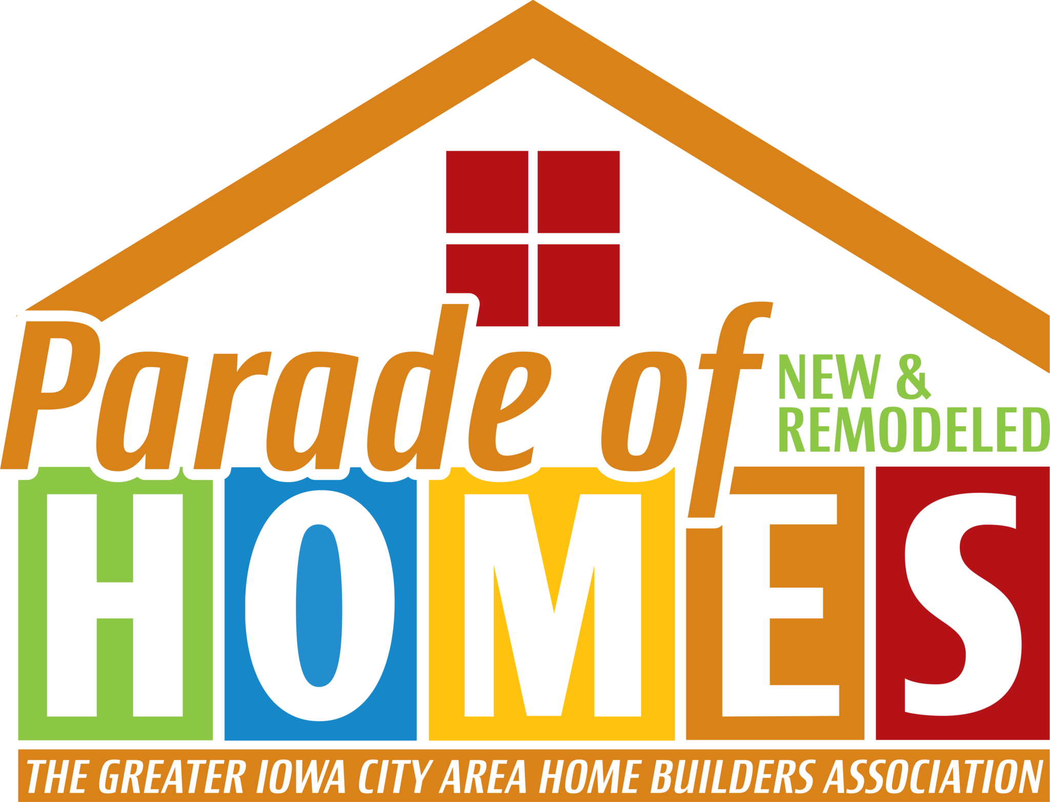 Parade of Homes