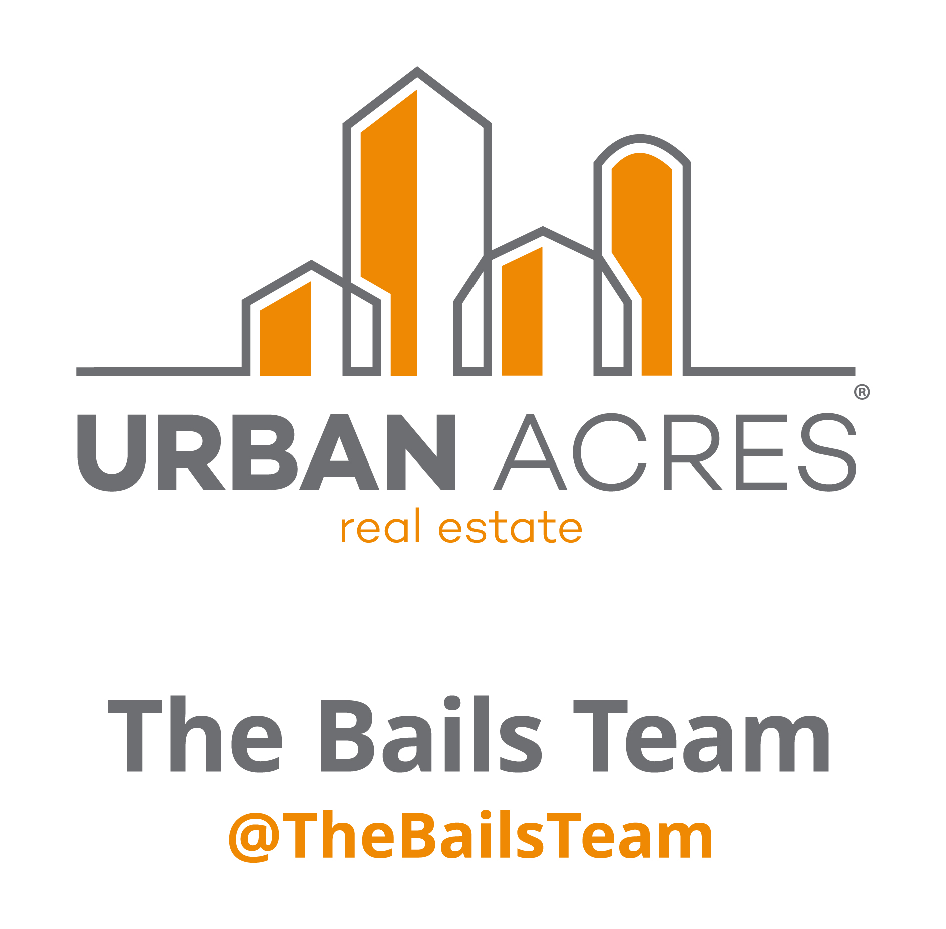 The Bails Team Urban Acres Real Estate